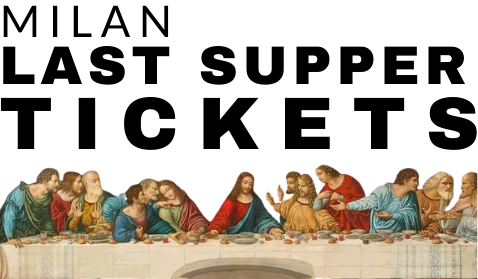 MIlan Last Supper Logo